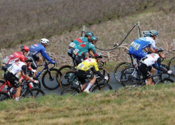 Paris-Nice : Présentation de la 8e étape