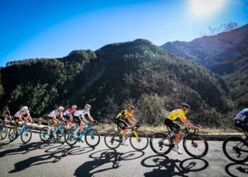 Cyclisme : Le Tour de France 2024 se dévoile