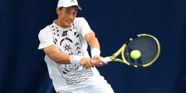 Tennis : Une ribambelle de Français en quart de l’Open 86