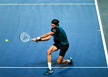 Tennis : Top départ pour les 8es de finale de l’Open de Pau