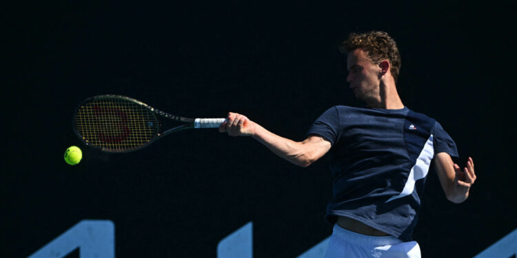 Tennis : Quatre Français en quart de finale de l’Open de Pau