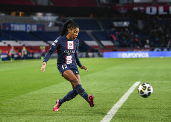 Football : Le PSG veut relever la tête