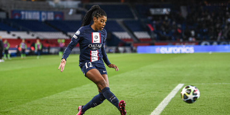 Football : Le PSG veut relever la tête