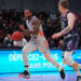 Basket : Le Paris Basket veut assurer