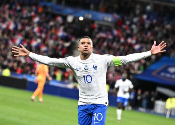 Football : Rendez-vous en Irlande pour l’équipe de France