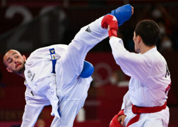 10e édition réussie pour la Journée Nationale du Sport et du Handicap