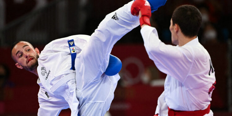 10e édition réussie pour la Journée Nationale du Sport et du Handicap