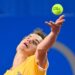 Tennis : Luca Van Assche triomphe à Pau