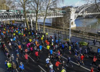 Running : La Course PSL lutte contre la maladie