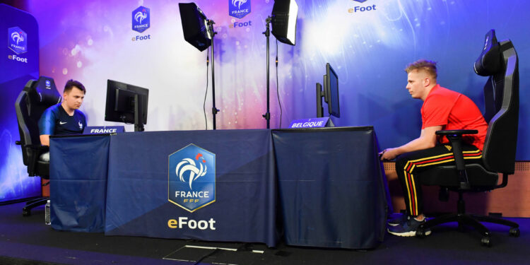 L’esport passe en mode olympique