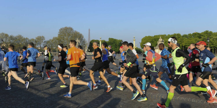 Running : Les 6 et 12 km s’installent à Carrières-sous-Poissy