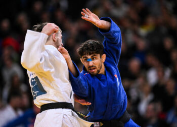 Judo : La liste des Mondiaux s’agrandit