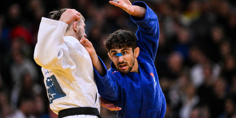 Judo : La liste des Mondiaux s’agrandit