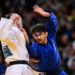 Judo : La liste des Mondiaux s’agrandit