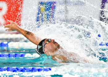 Igor Juzon : « Pérenniser le Giant Open dans le temps »