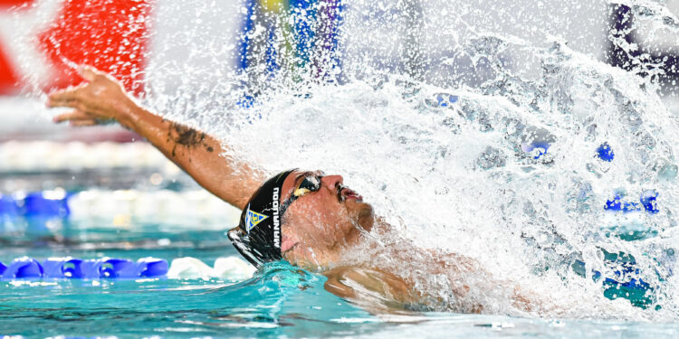 Igor Juzon : « Pérenniser le Giant Open dans le temps »