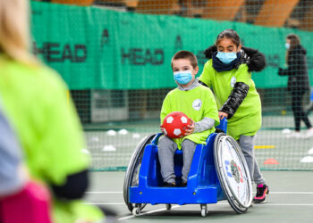 SOP 2023 : La région Sud sur le terrain de l’inclusion