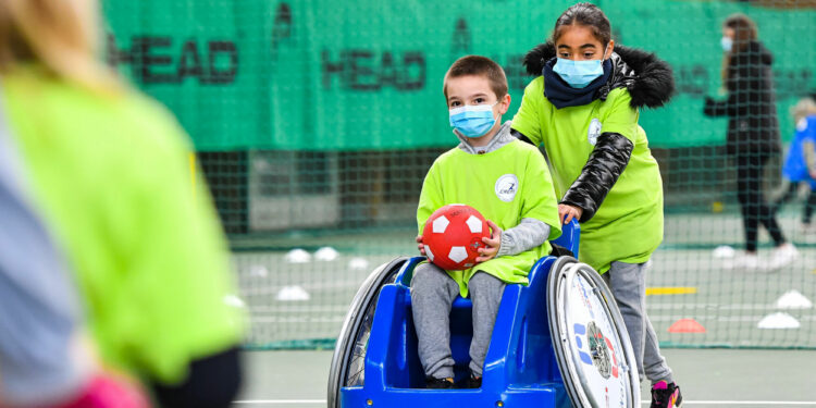 SOP 2023 : La région Sud sur le terrain de l’inclusion