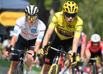 Paris-Nice : Qui pour succéder à Primoz Roglic en 2023 ?