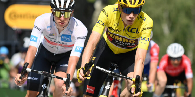 Paris-Nice : Qui pour succéder à Primoz Roglic en 2023 ?