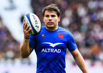 Rugby : Rugby France 2023 et la Seine-Saint-Denis marchent ensemble