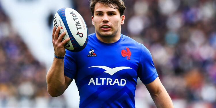 Rugby : Rugby France 2023 et la Seine-Saint-Denis marchent ensemble