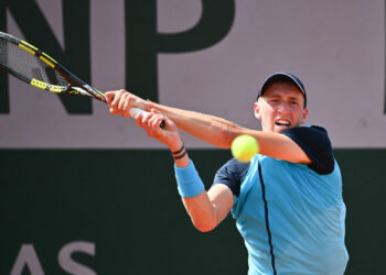 Tennis : Qui pour remporter l’Open 86 ? 