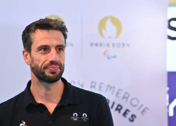 Paris 2024 : Un nouveau relais autour du monde