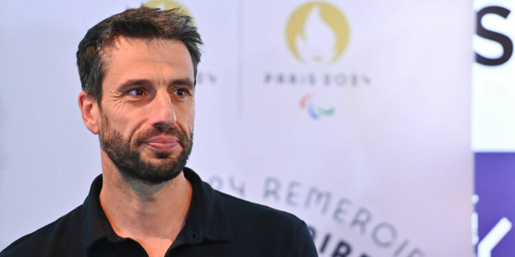 Paris 2024 : Un nouveau relais autour du monde