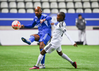 Football : Le FC Versailles veut reprendre le trône