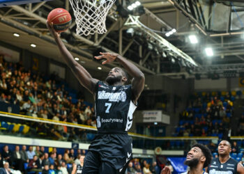 Basket : Pau perd la tête haute face aux Métropolitains 92