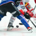 Hockey sur glace : Cholet joue sa saison sur 3 matchs