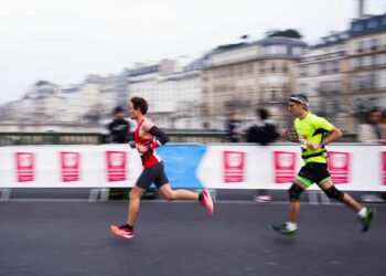 Running : L’Evry Courcourun en fête