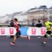 Running : L’Evry Courcourun en fête