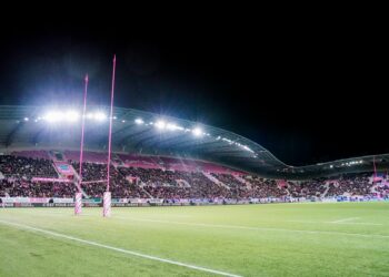 Football Américain : Les Mousquetaires de Paris joueront à Jean-Bouin