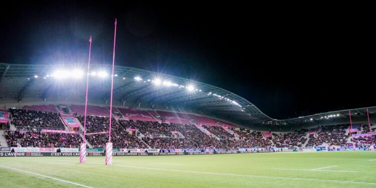 Football Américain : Les Mousquetaires de Paris joueront à Jean-Bouin