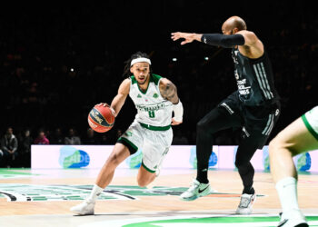 Basket : Le Nanterre 92 veut repartir de l’avant