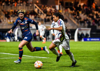 Football : Des matches pour la parité à Bordeaux