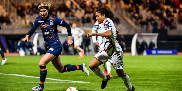 Football : Des matches pour la parité à Bordeaux