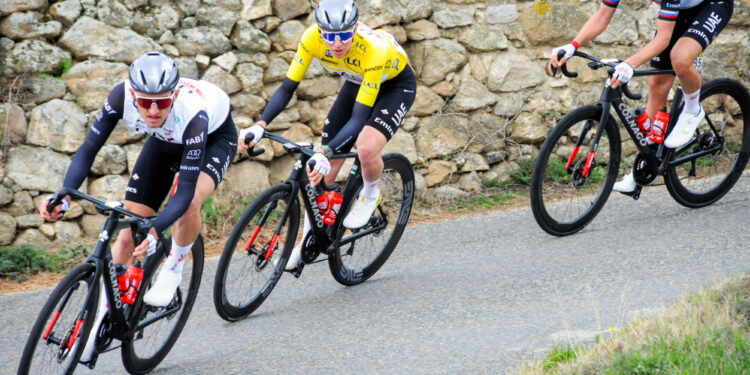 Paris-Nice : Présentation de la 6e étape
