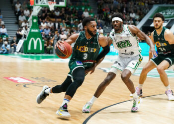 Basket : Limoges en mission reconquête
