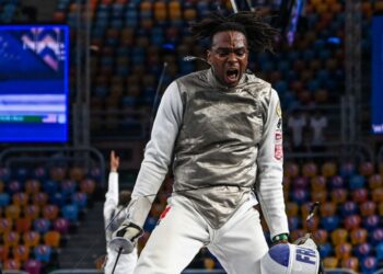 Enzo Lefort : « Dédramatiser l’échec à travers Le Rebond »