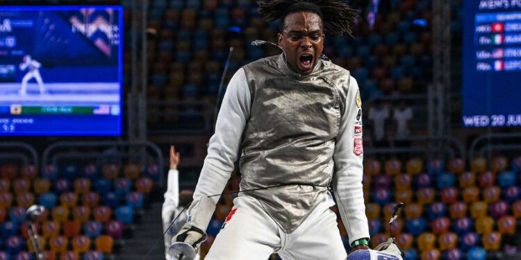 Enzo Lefort : « Dédramatiser l’échec à travers Le Rebond »