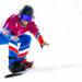 Handisport : Les Bleus brillent en para snowboard