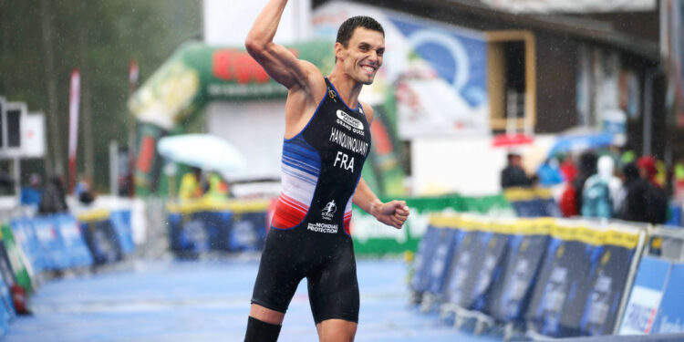 L’ANS et Airbus s’allient pour la performance paralympique