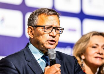 Natation : La Région Île-de-France impliquée dans la natation