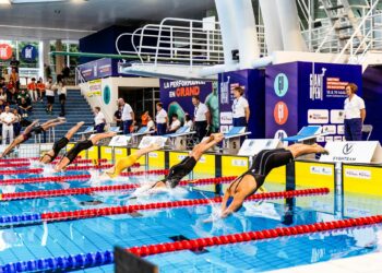 Igor Juzon : « Le Giant Open, un événement à pérenniser »