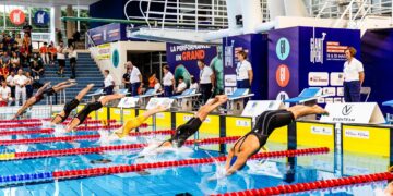 Igor Juzon : « Le Giant Open, un événement à pérenniser »