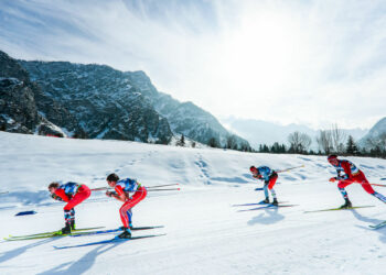 Ski de fond : Hécatombe d’annulations en mars