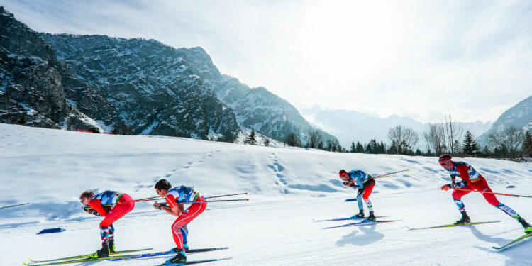 Ski de fond : Hécatombe d’annulations en mars